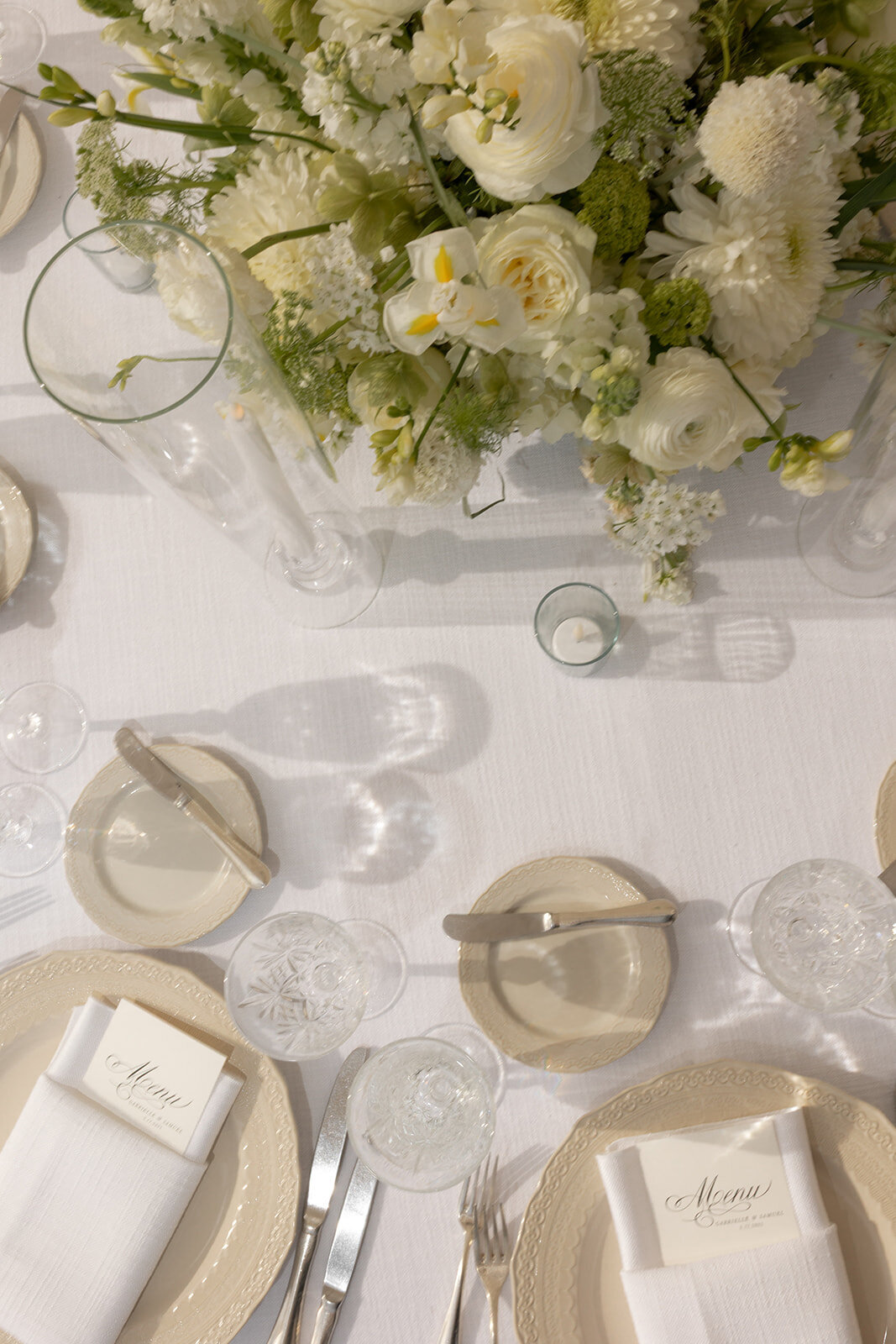 Gabby & Sam Film Page Image 5