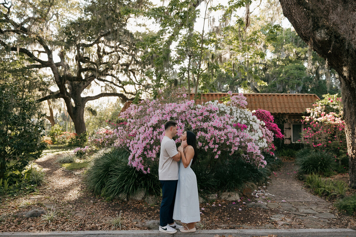 ST. AUGUSTINE ENGAGEMENT PHOTOS-38