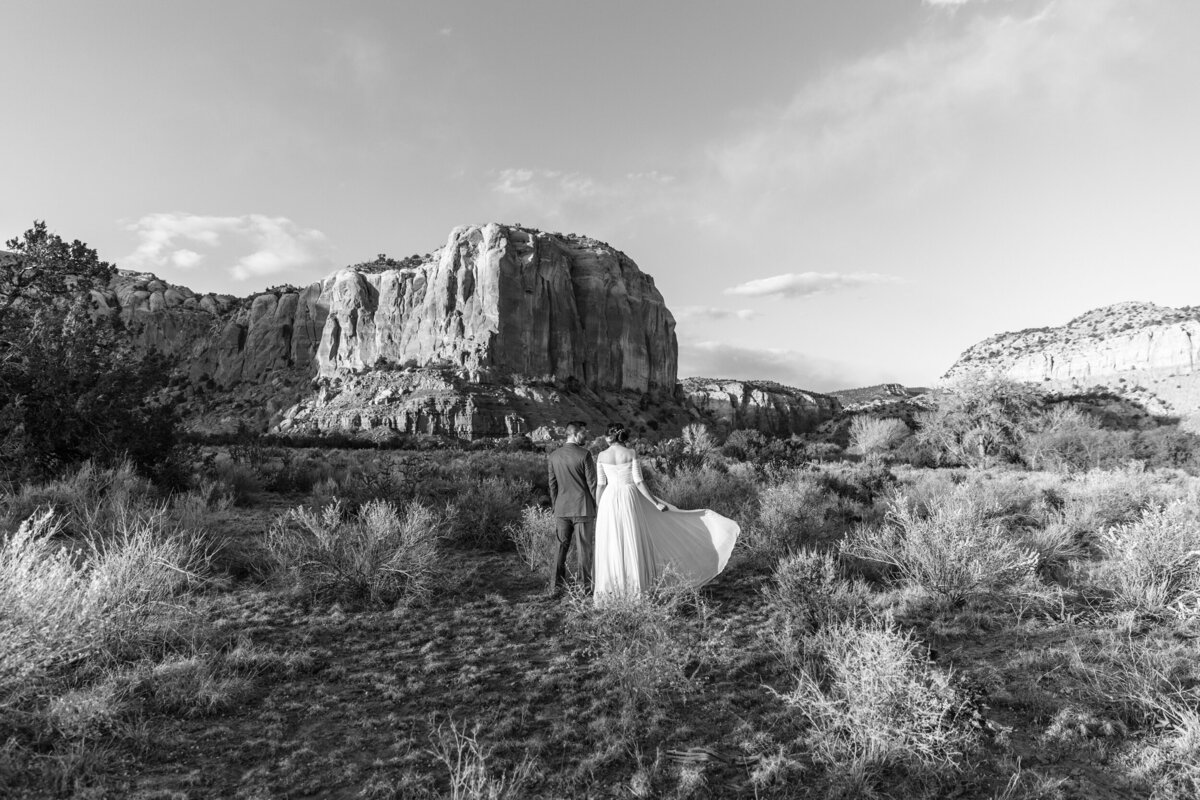 Ghost-Ranch-wedding-New-Mexico-85