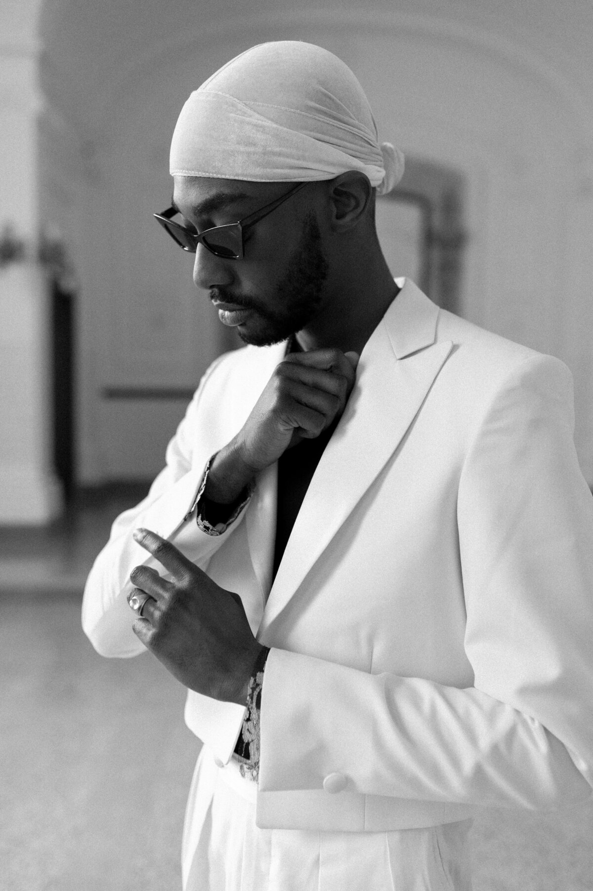 theatre cartier styled shoot - montreal event and wedding planner | cools events