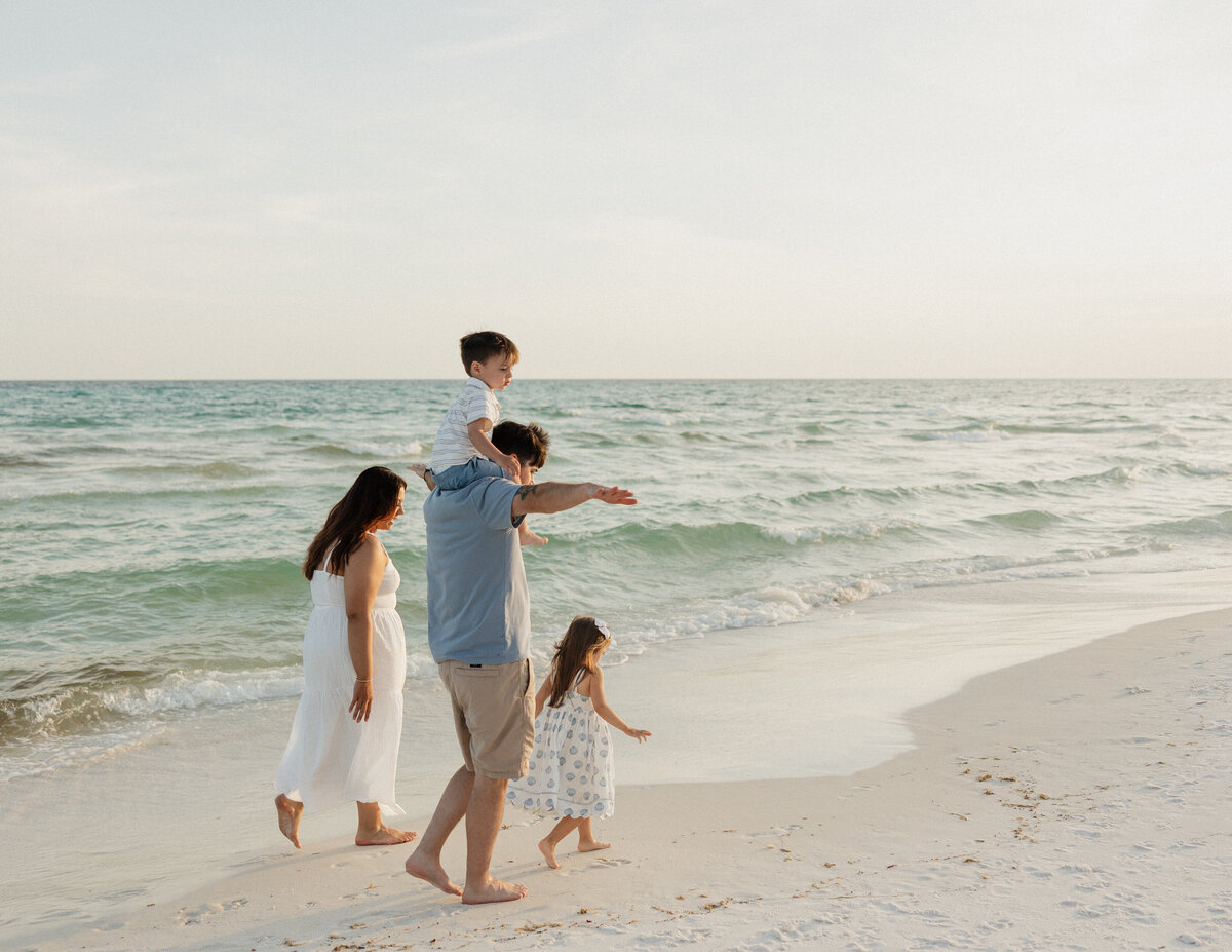 30A Family Photographer Santa Rosa Beach-3