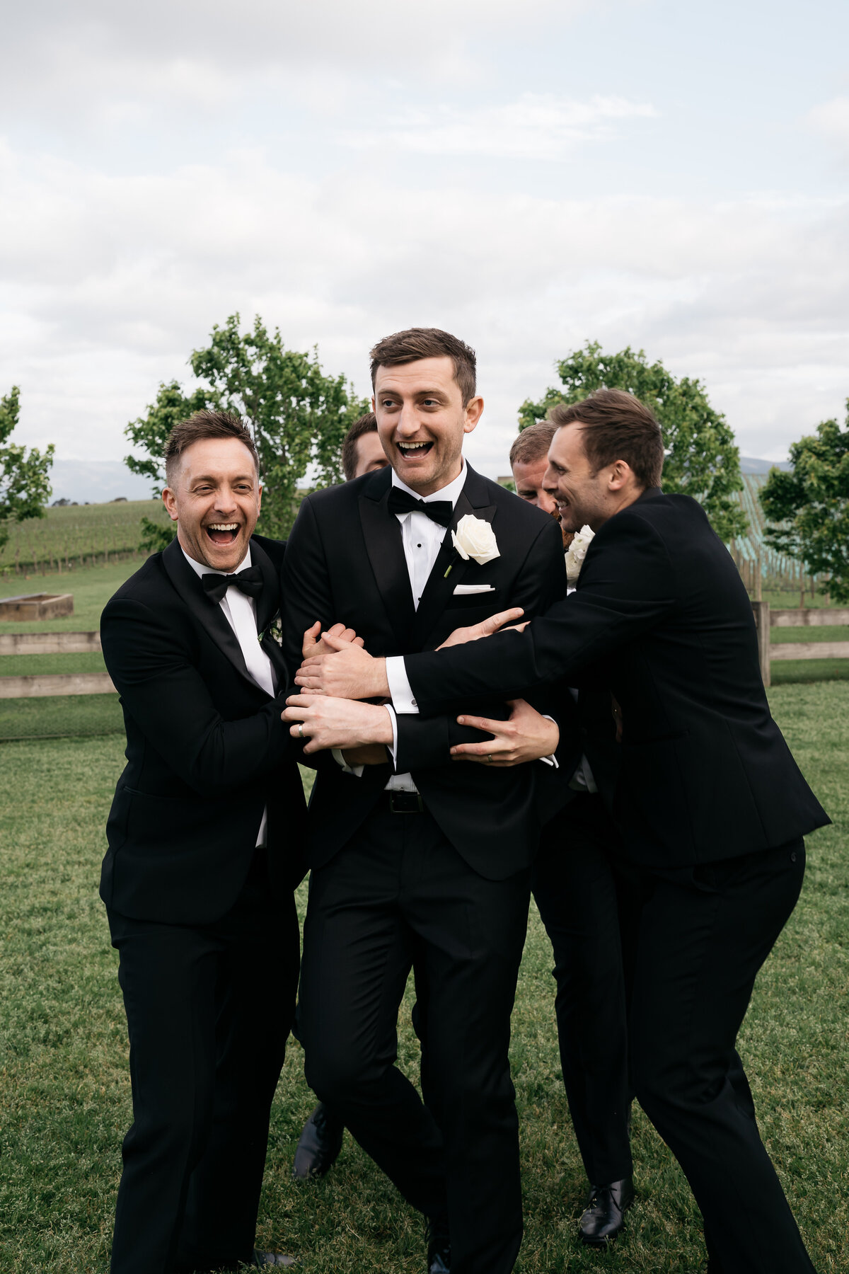 Zonzo Estate, Courtney Laura Photography, Yarra Valley Wedding Photographer, Jaclyn and Fletcher-725