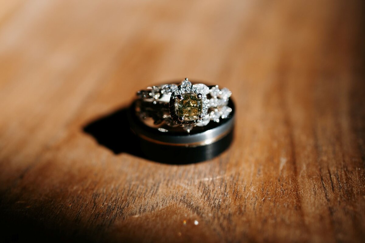 rings