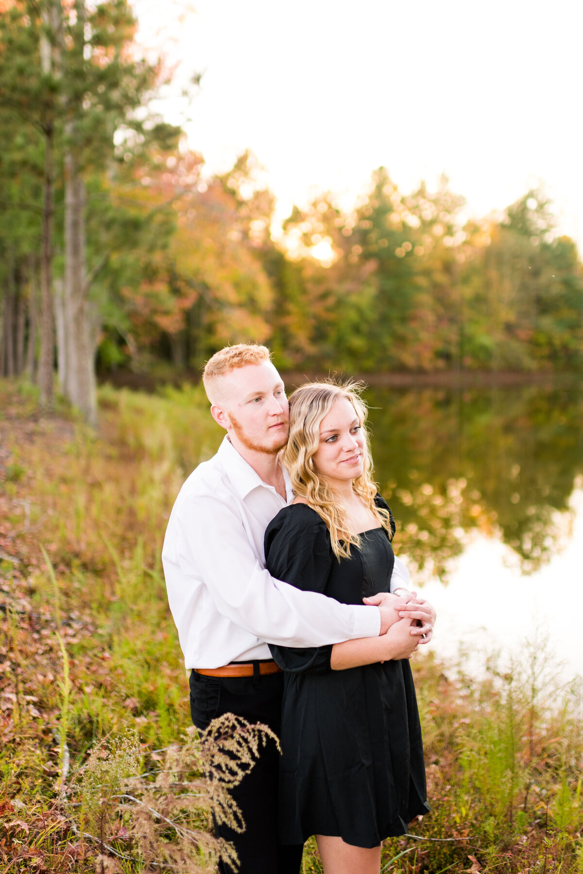 Haley + Andrew Engagements - Photography by Gerri Anna-127