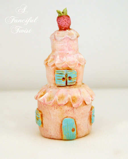 elfin-cake-house