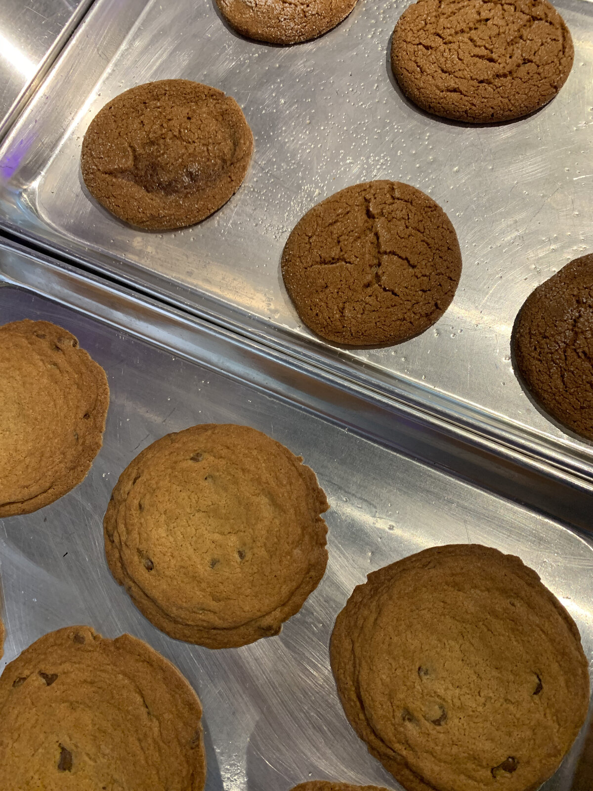 Cookie shop Regina SK