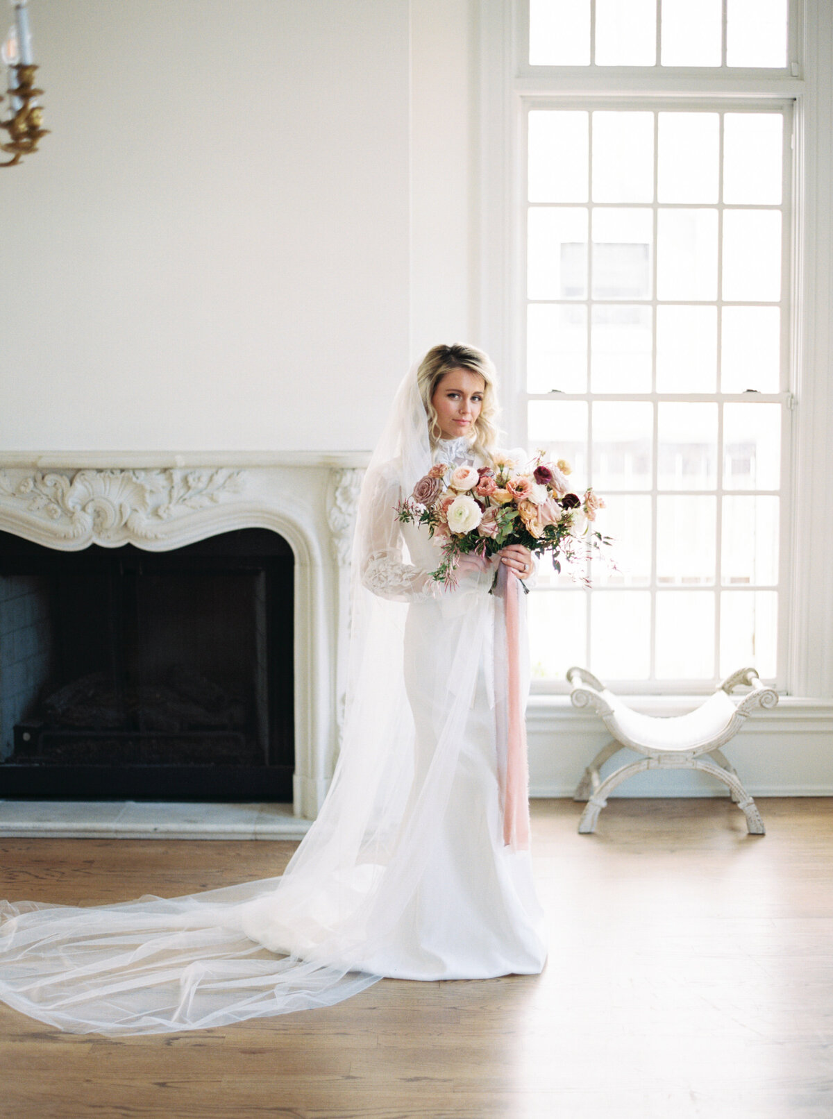 Austin Film Wedding Photographer