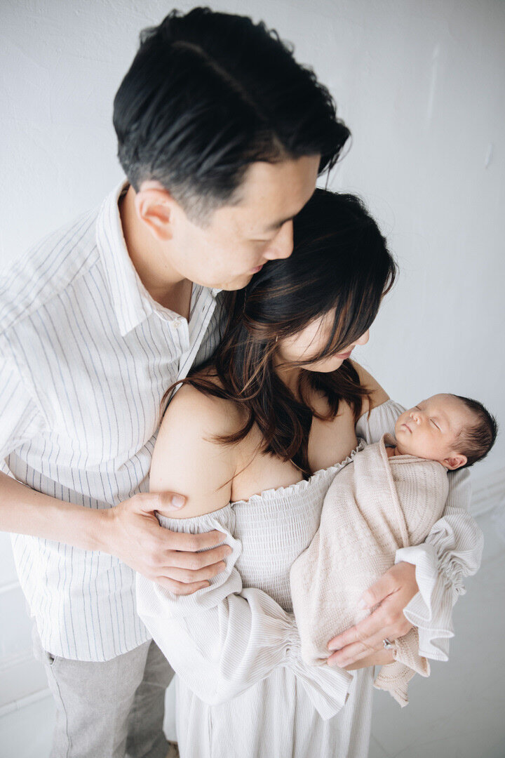 San Francisco Family Photographer Alyx Jones69