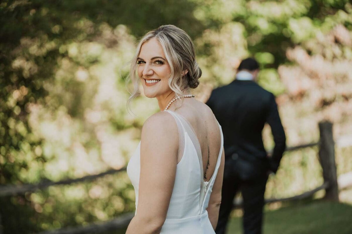 First-look-wedding-photography
