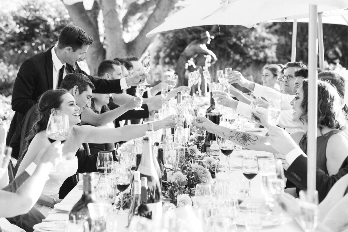 Timeless Wedding Photography in Northern California - Napa - Bir Sur - Lake Tahoe - Carmel Valley - Carlie Statsky Photgraphy -  162