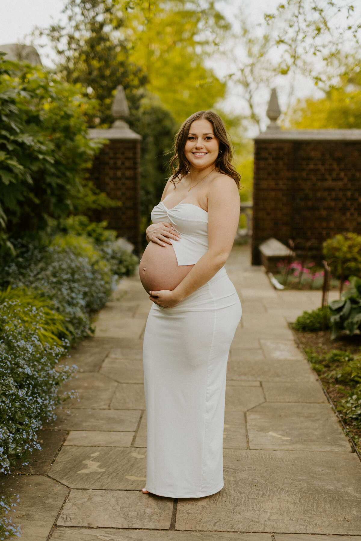 Maternity Photographer Pittsburgh