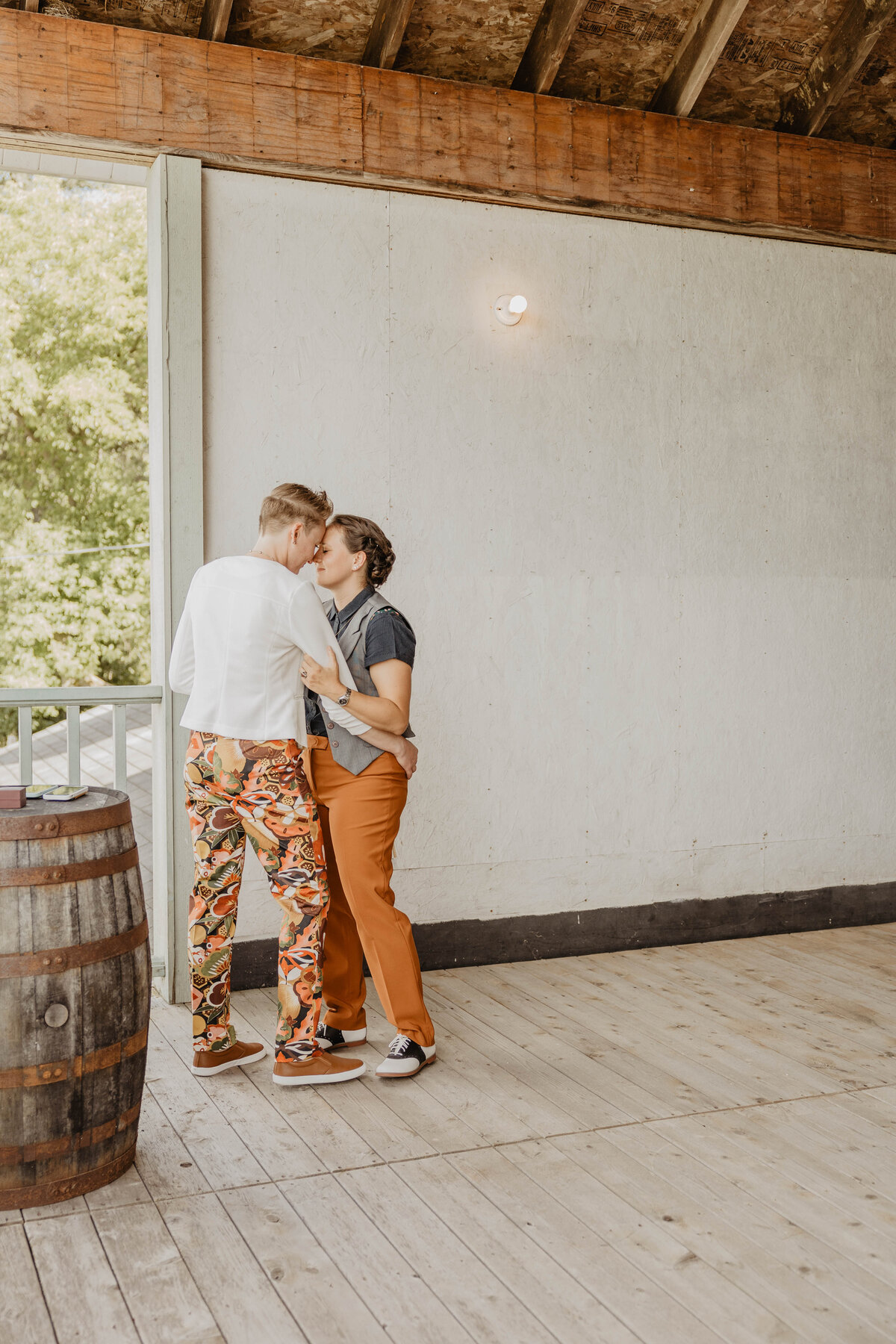New Jersey Wedding Photographer