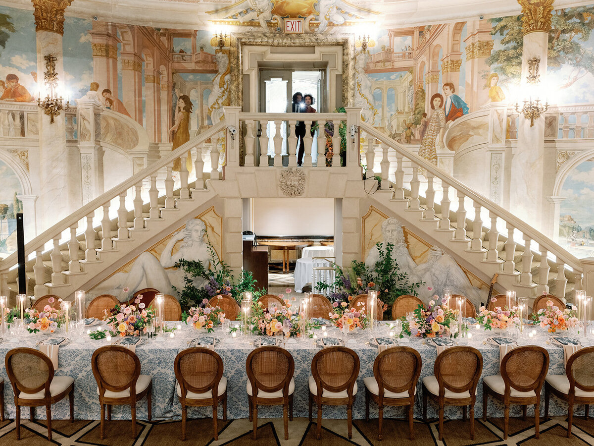 Feeel Planner Dinner at The Pierre Hotel-00086