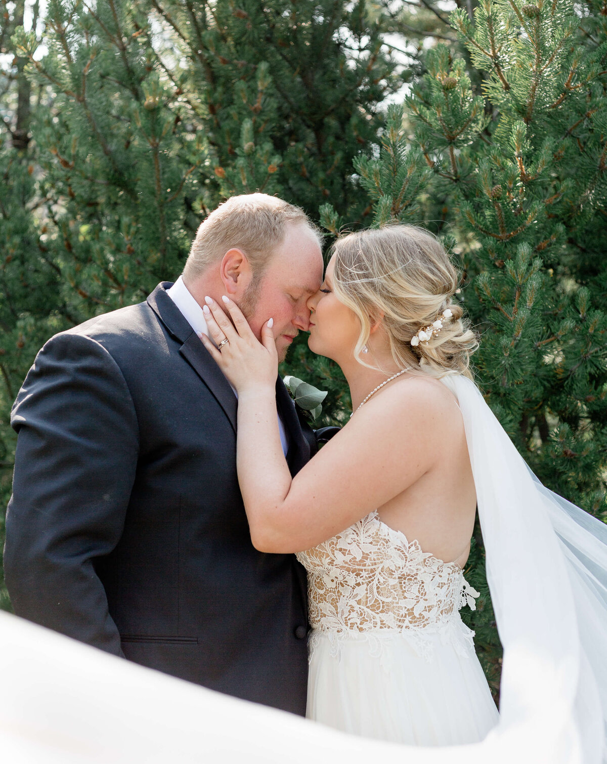 sherwood park wedding photography backyard festival way dani alyssa photo (10)