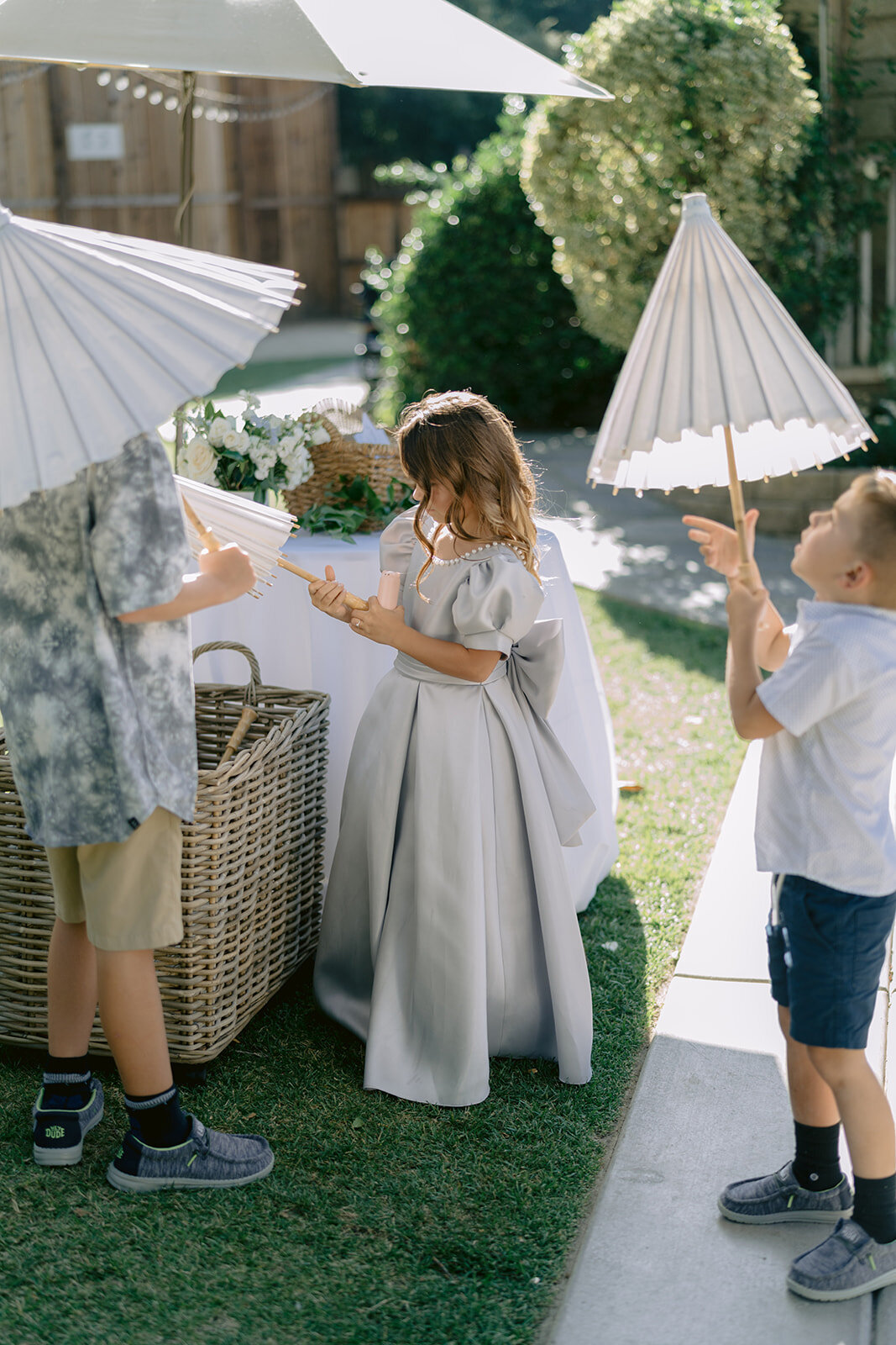 Santa Ynez Wedding Photographer