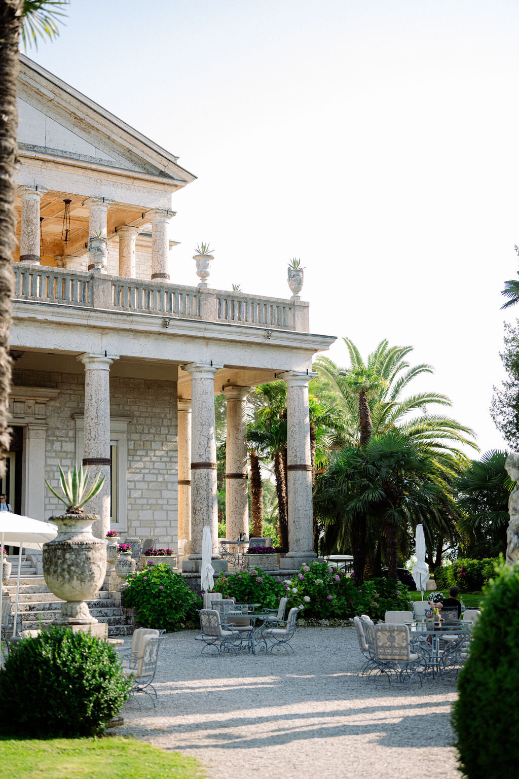 Villa Pizzo The Lake Como Wedding Agency_1730