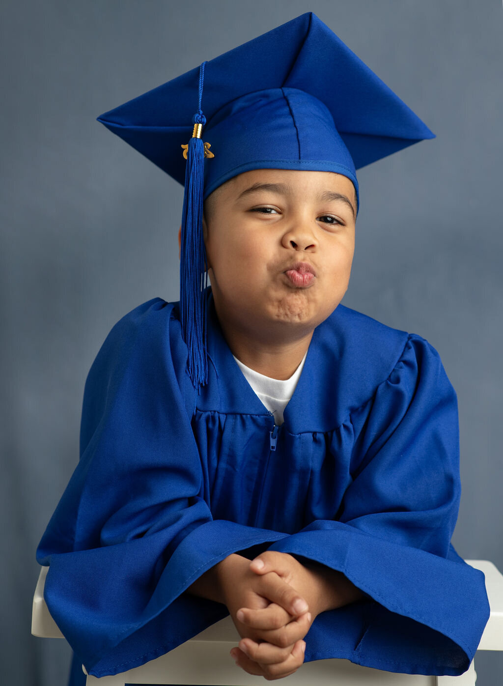 Jessica Bosshardt Photography Kindergarten Graduation Columbia SC Childrens Photographer Heirloom Portraits - 22