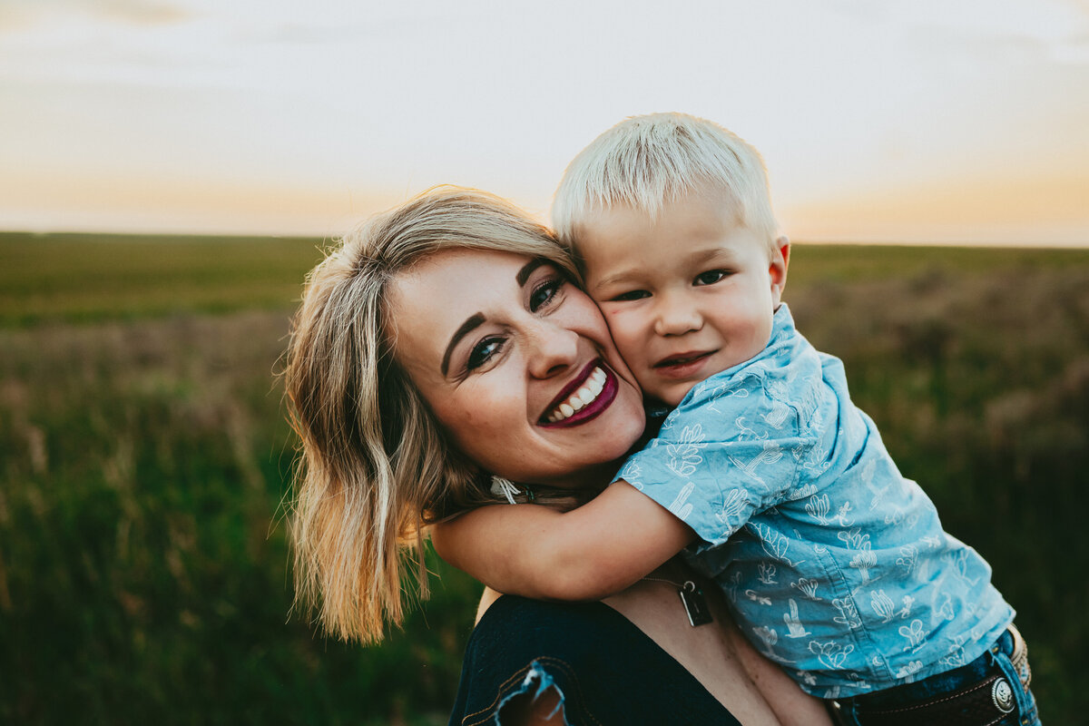 Rabe Family-52
