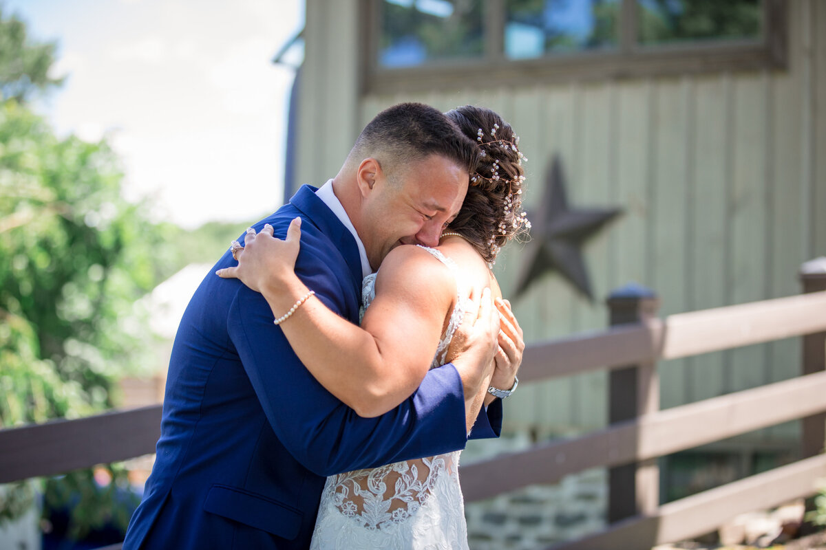 The Farm Quakertown  Doylestown Wedding Photographer 020d