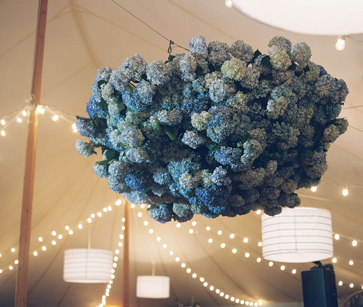Kate_Murtaugh_Events_Cape_Cod_tented_wedding_hydrangea_cloud_installation