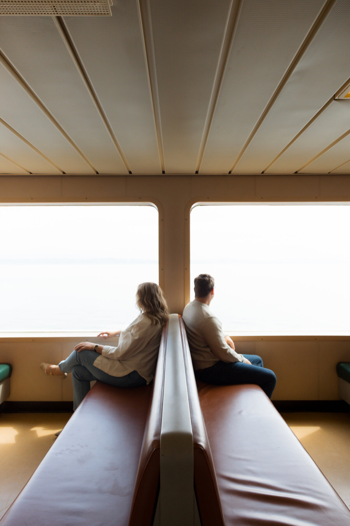 SeattleFerryCouplesPhotography81