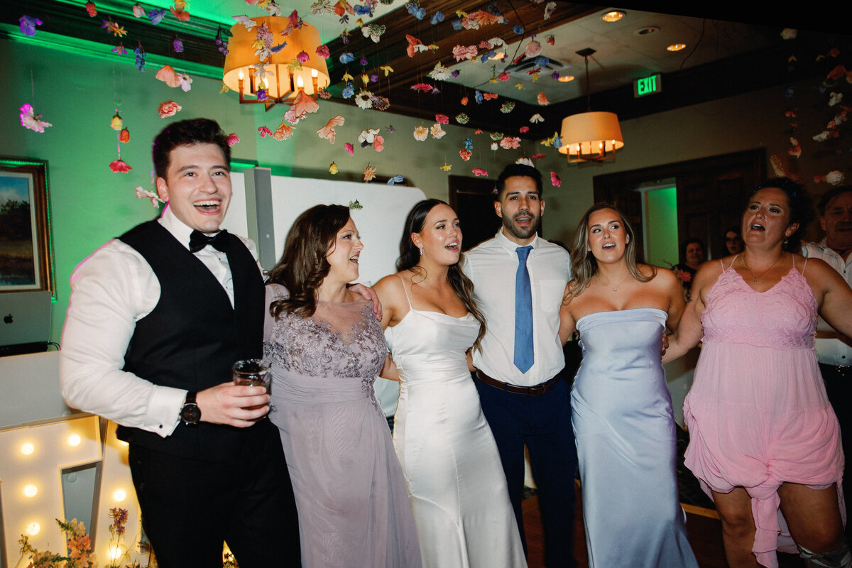 The Fontanas Wedding_Wakefield Country Club NC_Raleigh Wedding Photographers_0117