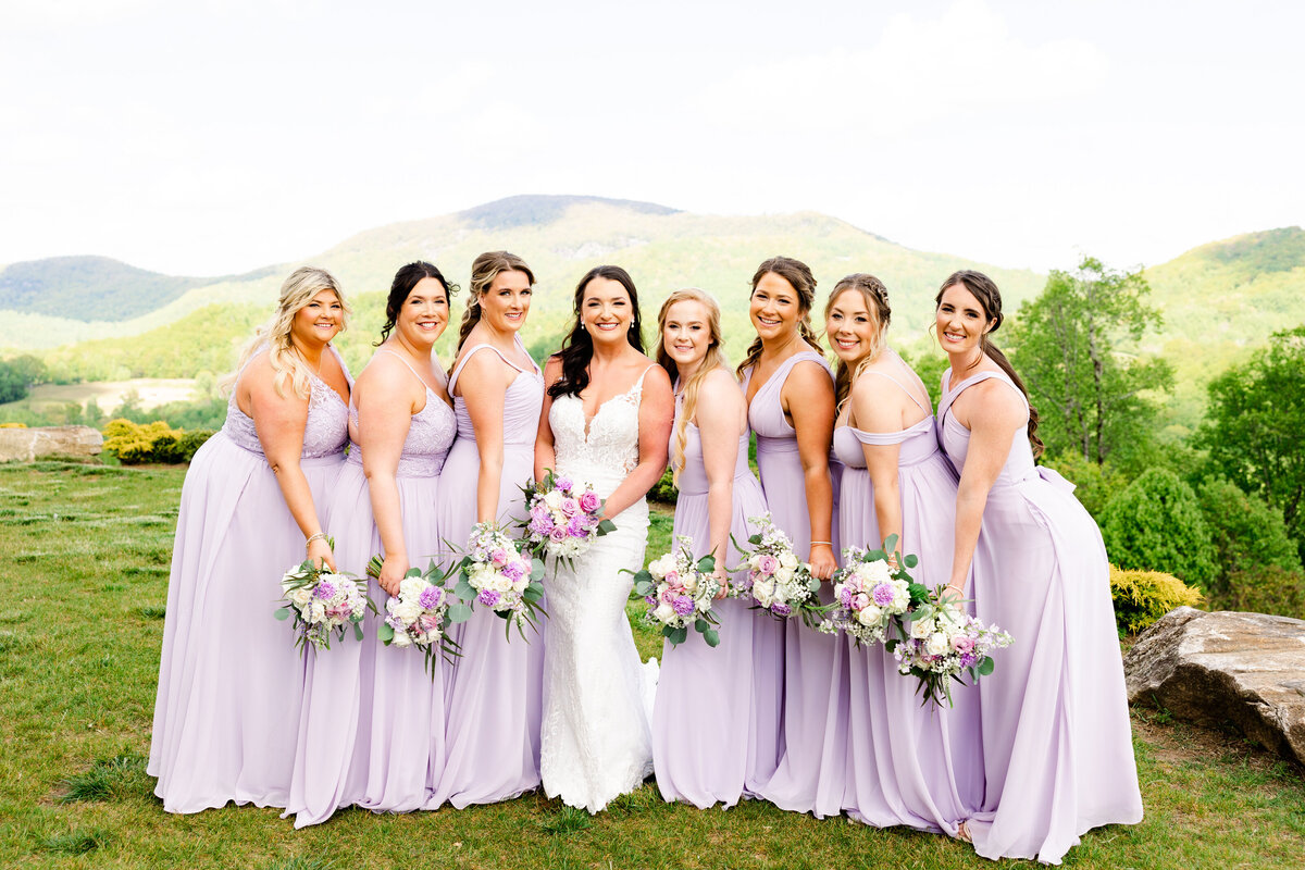 North Carolina Wedding Photographer