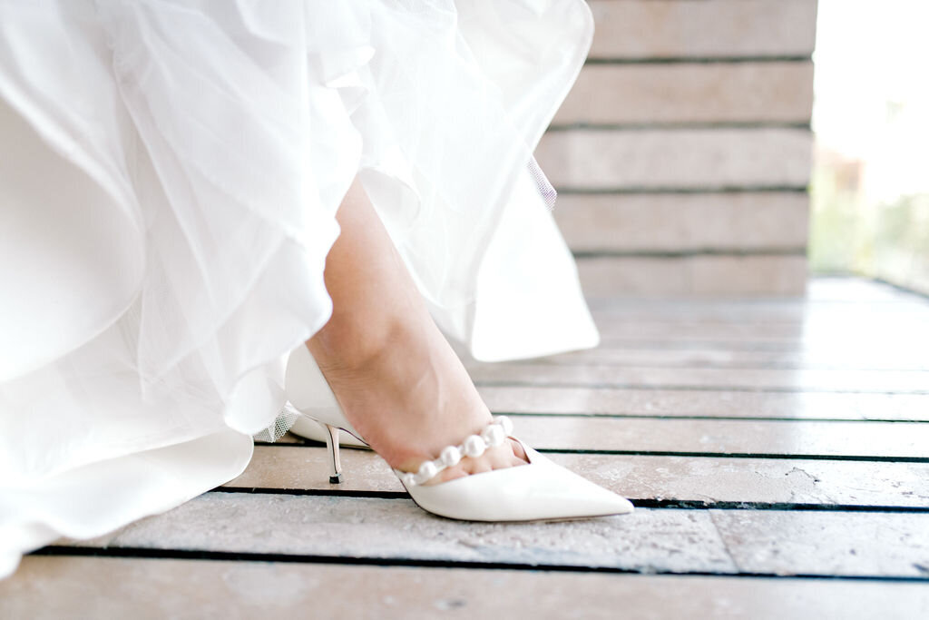 Mexico destination wedding