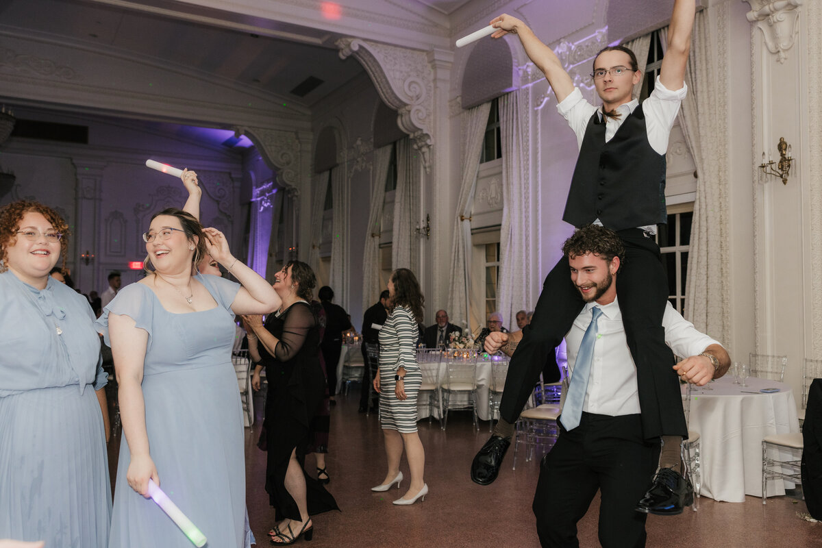 Olivia & Mark Conro - HFC & The Mayo Hotel - Highlights-150