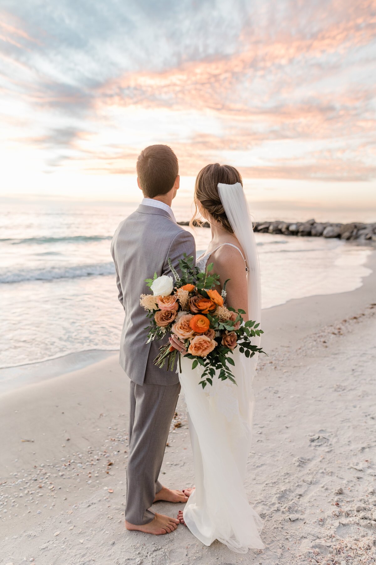 The St Pete Elopement Package - Elopements for joy filled couples