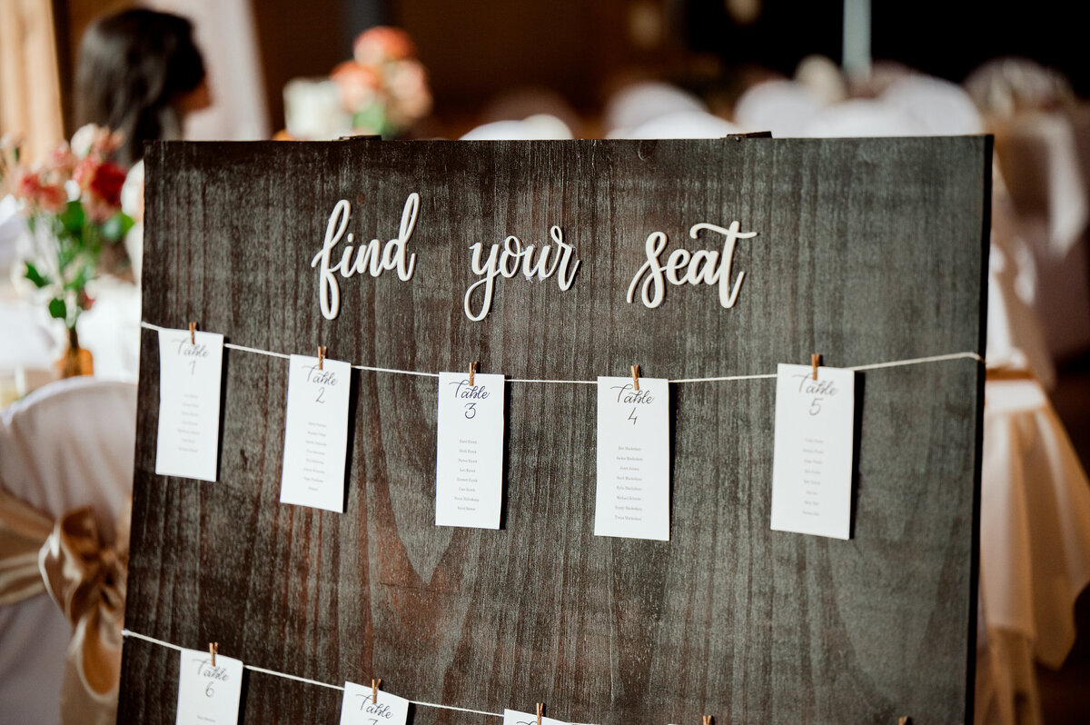 8104-Wedding at The Grands at Mulligans in Sartell Minnesota- Wedding Photographer Nicole Hollenkamp
