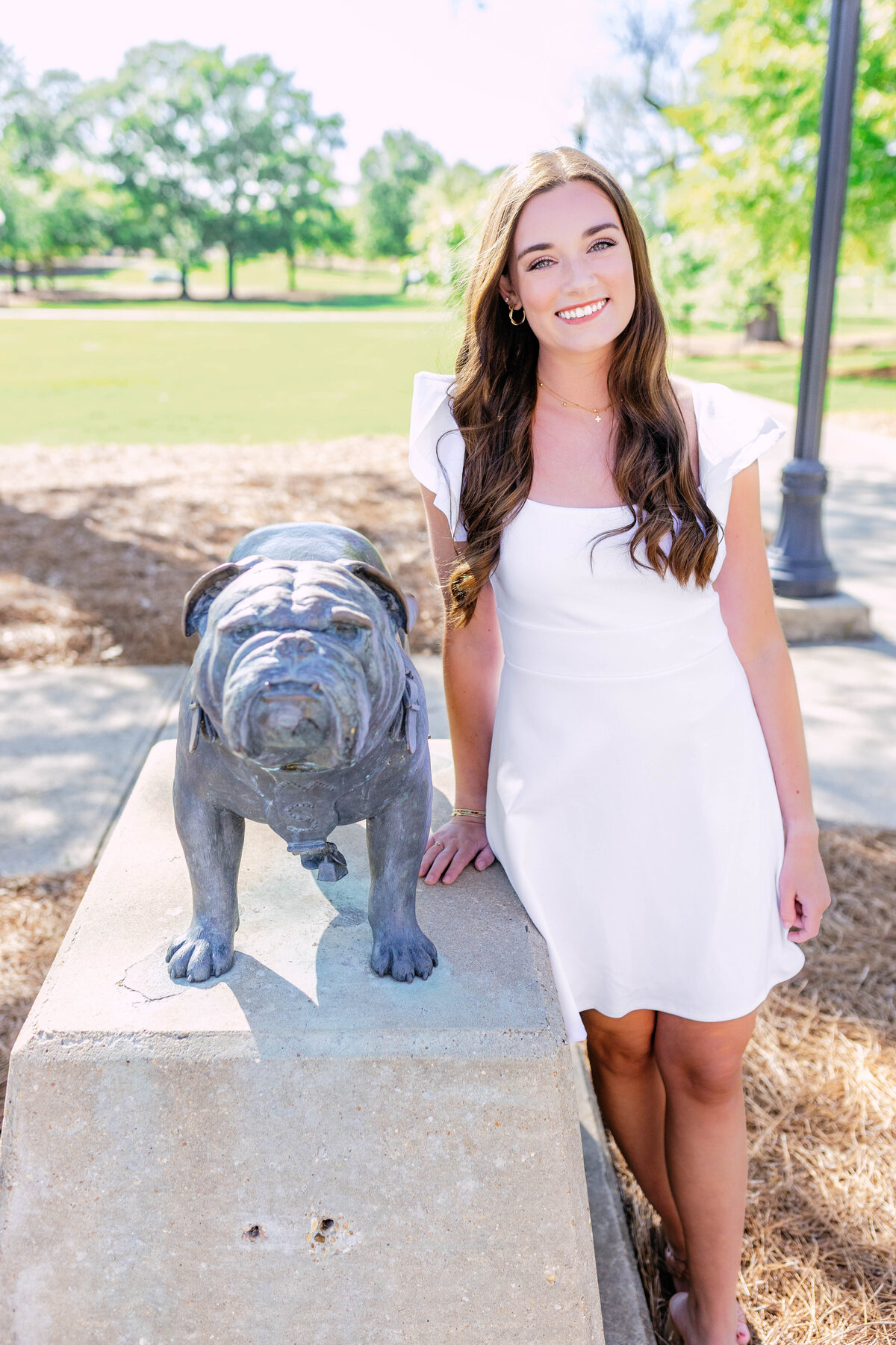 Mississippi State Photographer