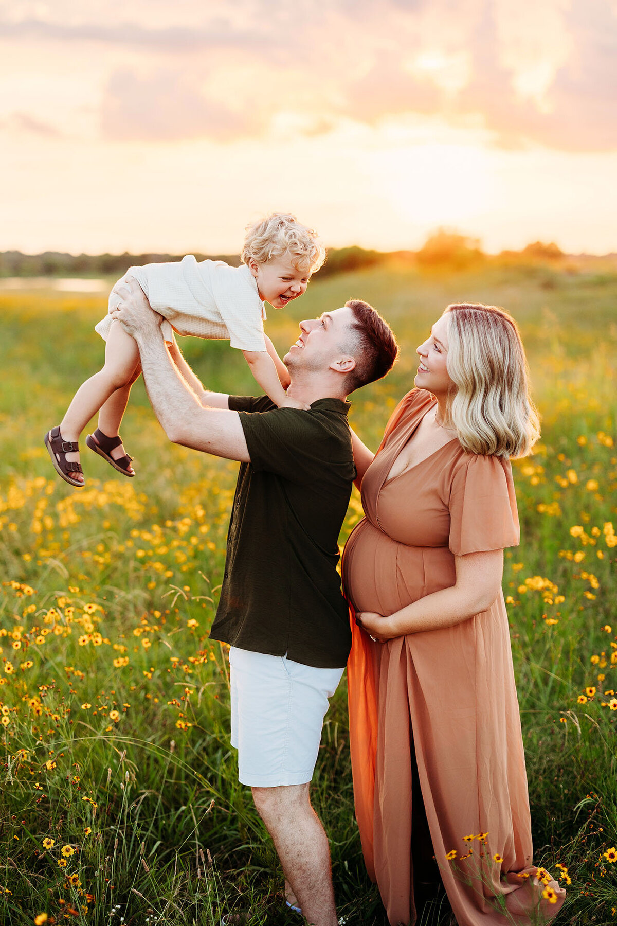 memphis maternity photography by jen howell 32