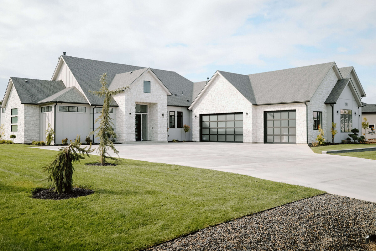 Residential Construction | Pacific North Contractors