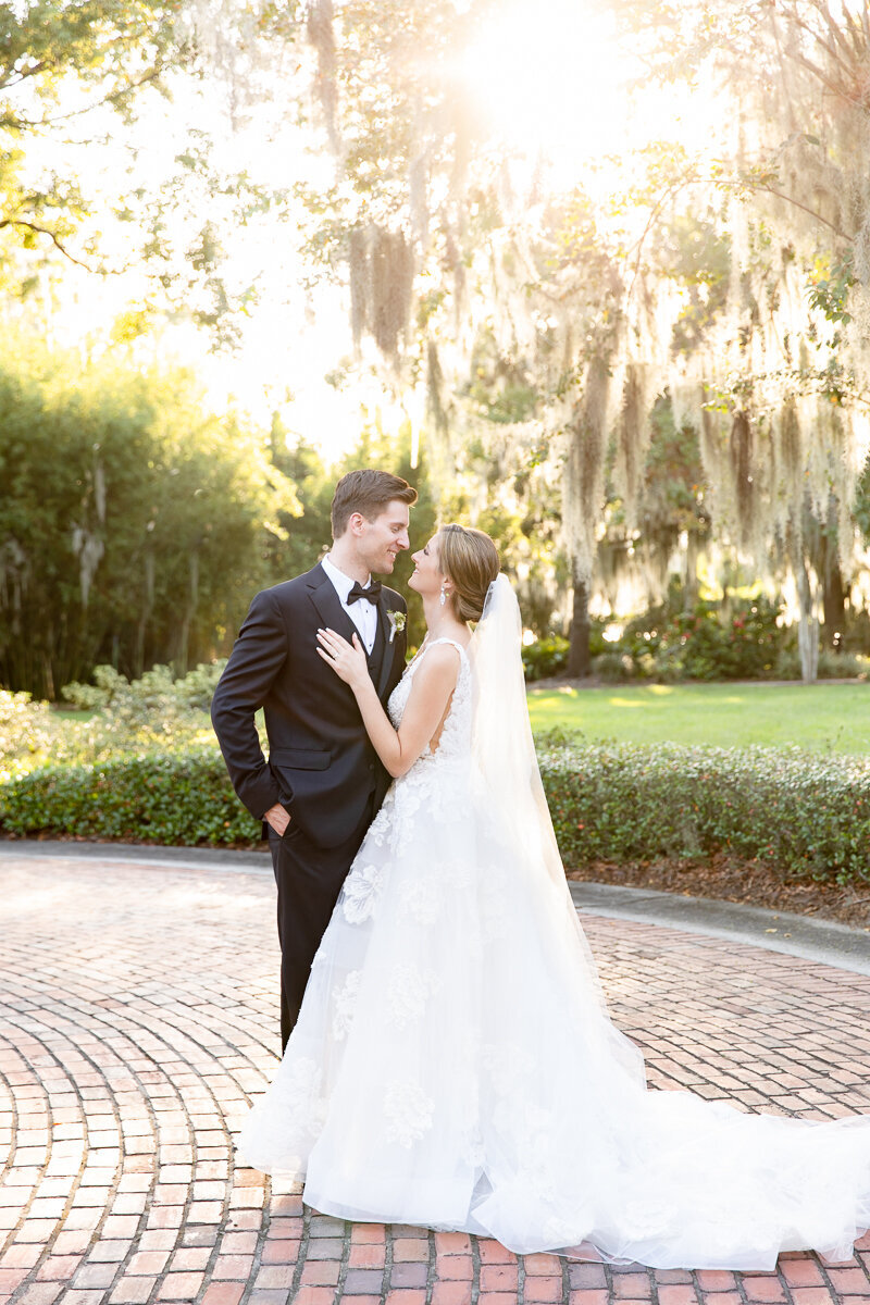 Sally & Colt wedding at Cypress Grove Estate House    | Images by Amalie Orrange Photography_-47