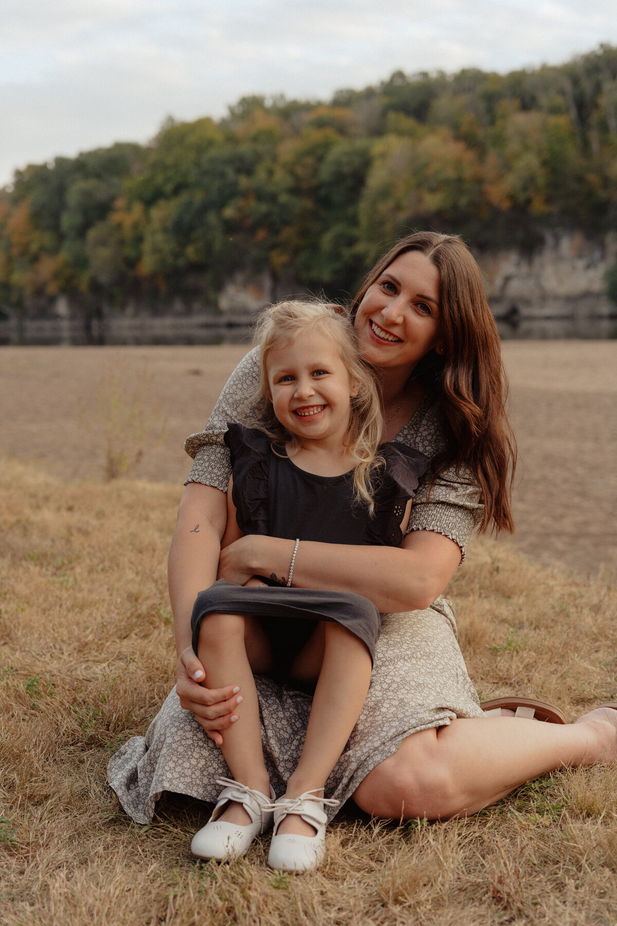 Evans Family-40
