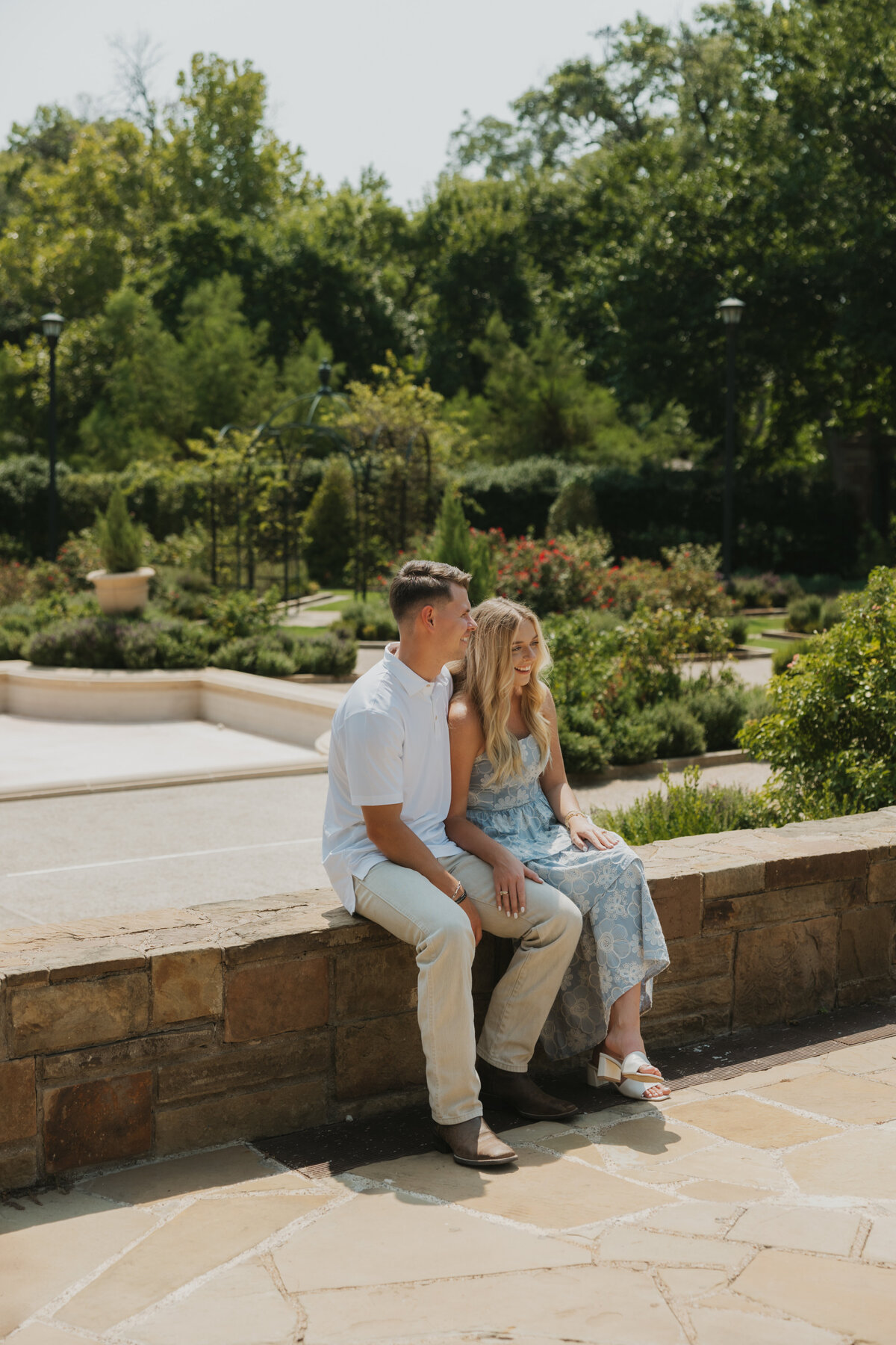 Abby Heron Photography Texas Based and Travel Wedding and Couples Photographer — Engagement Gallery for Tanner + Riley 12
