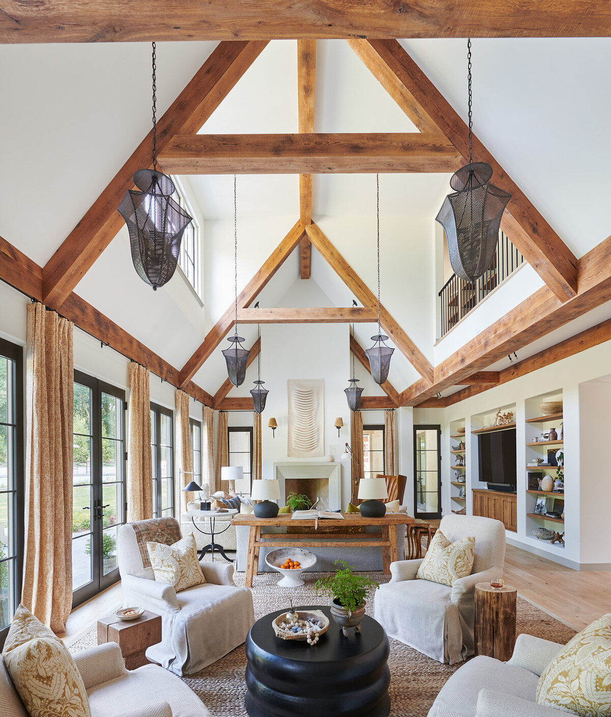 SDK Architecture | Willow Hill