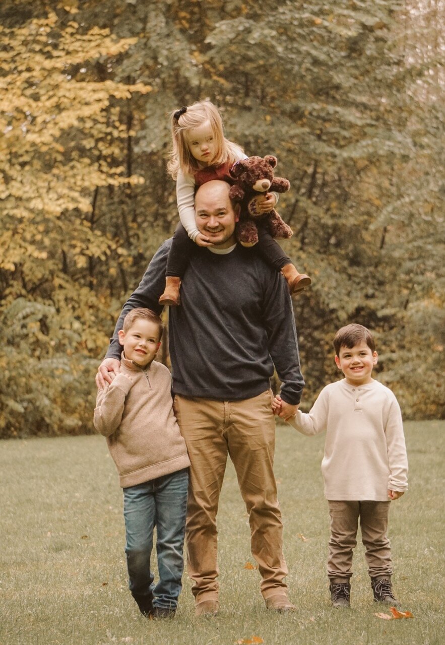 The Northcott Family - Nov 2, 2024-08 Large