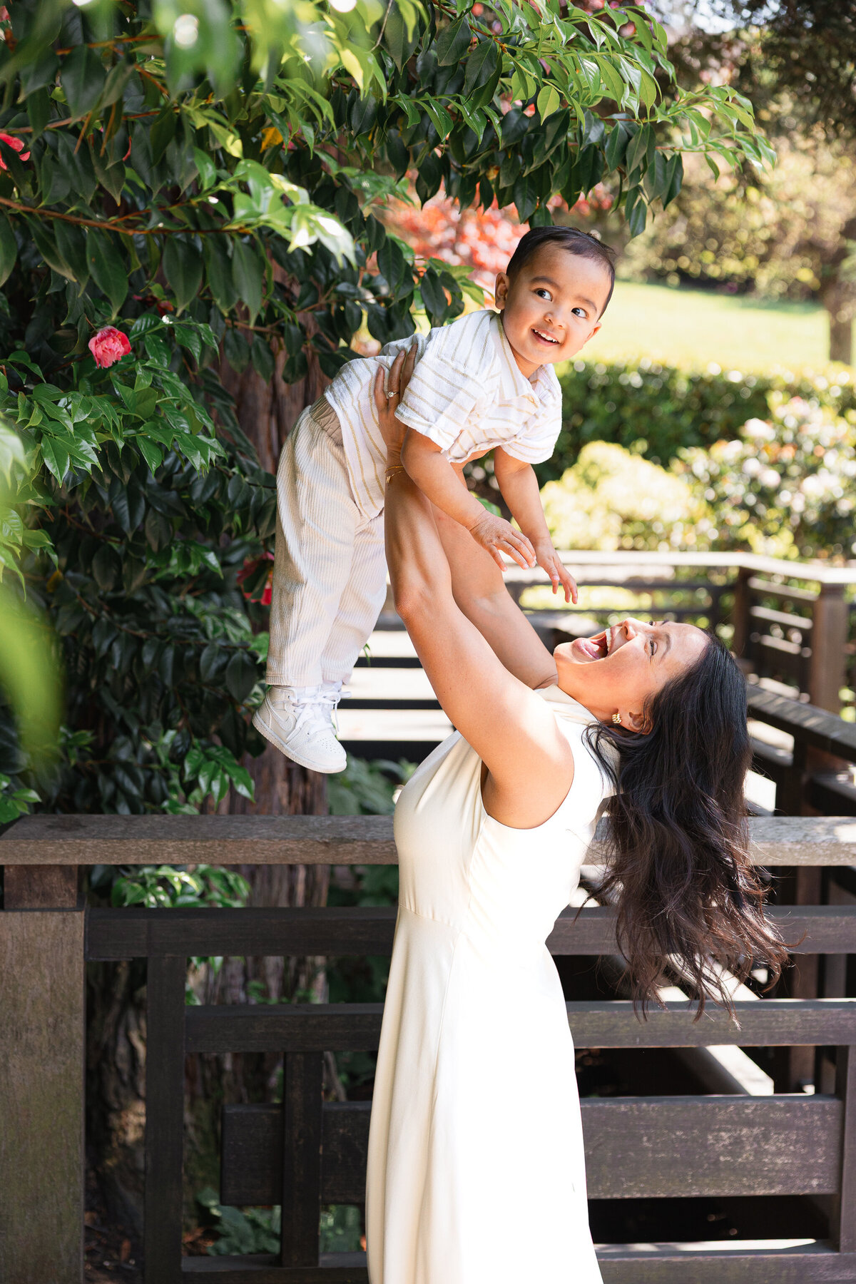 Piedmont Park Japanese Teahouse_Bay Area Family Photography_Valarie Duran Photography-7732