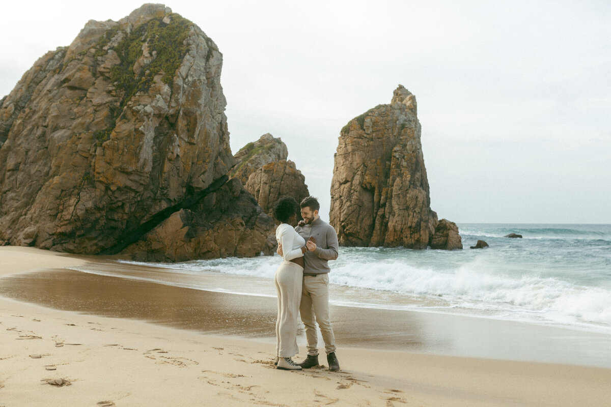 Wedding Photogrepher Praia da Ursa-3