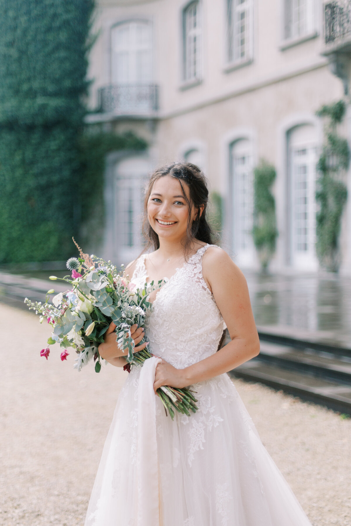 IMG_9572 Chateau de la Hulpe Brussels Wedding Photographer Bruiloft