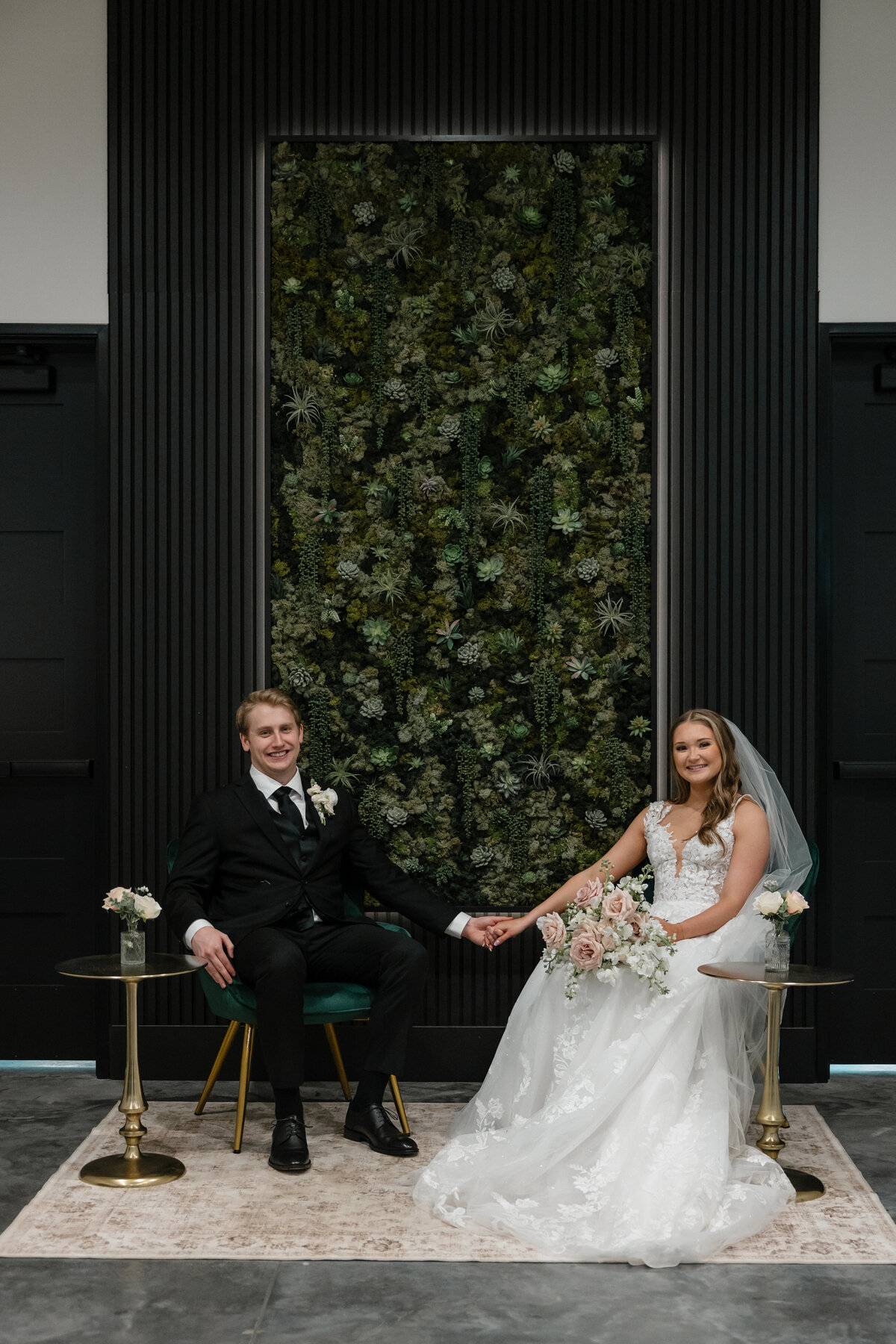 Katelyn and Josiah's Pepin, Wisconsin Wedding Photography-291
