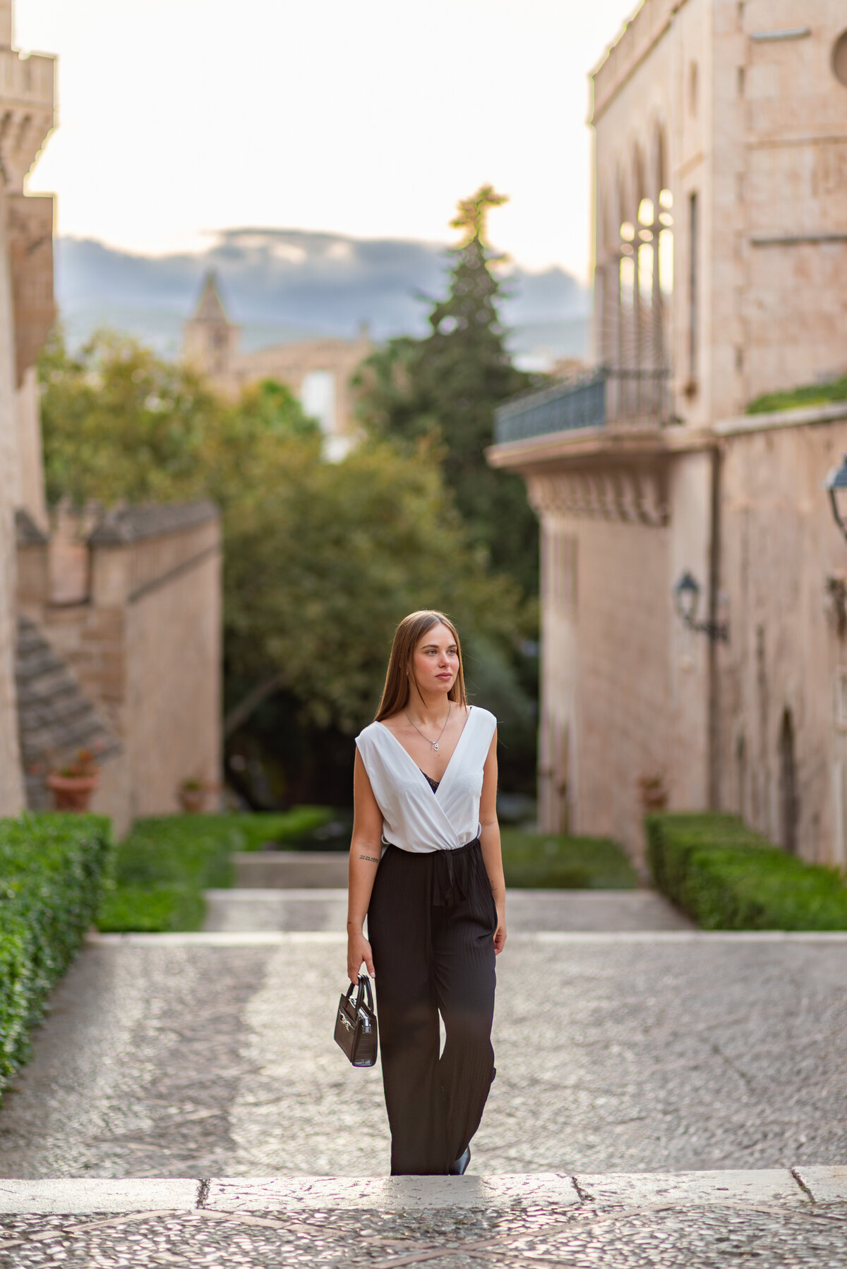 Individual photo shoot Mallorca Lu -40