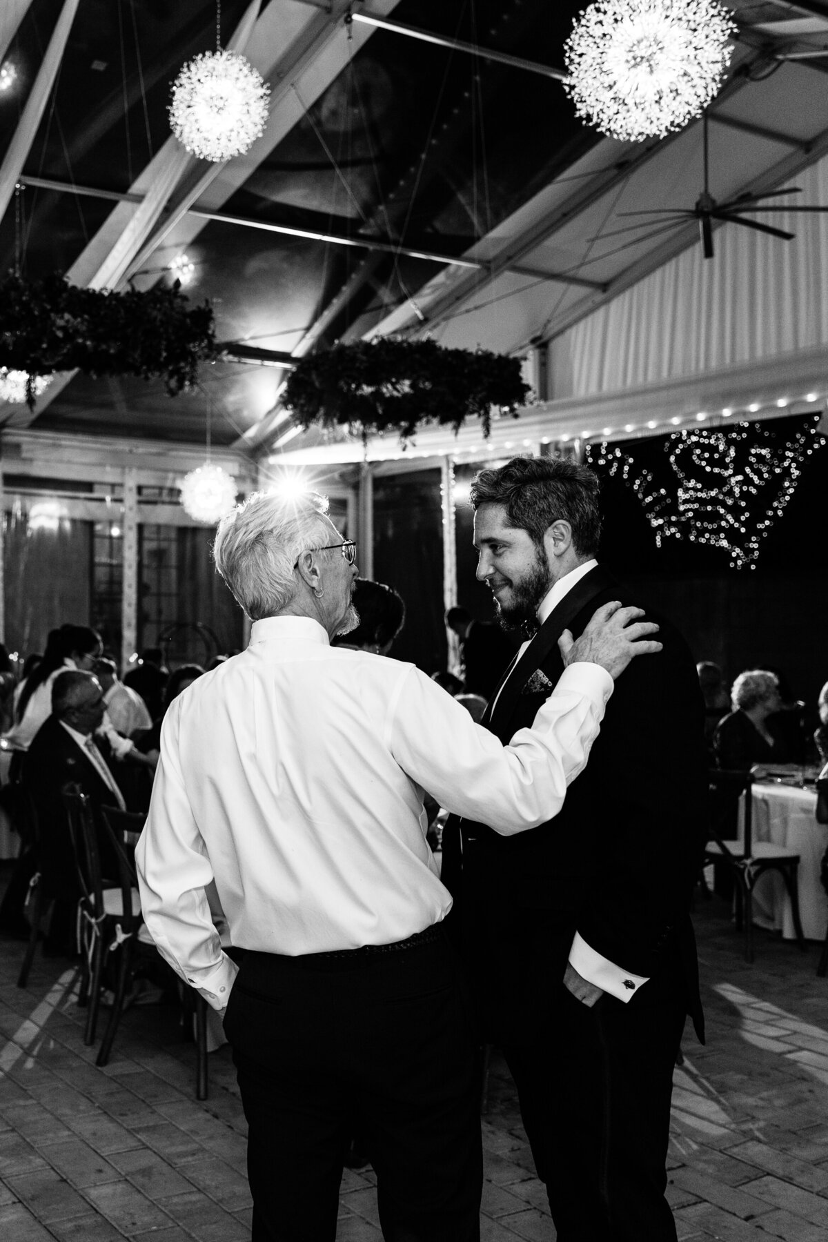 Philadelphia Garden Wedding-166