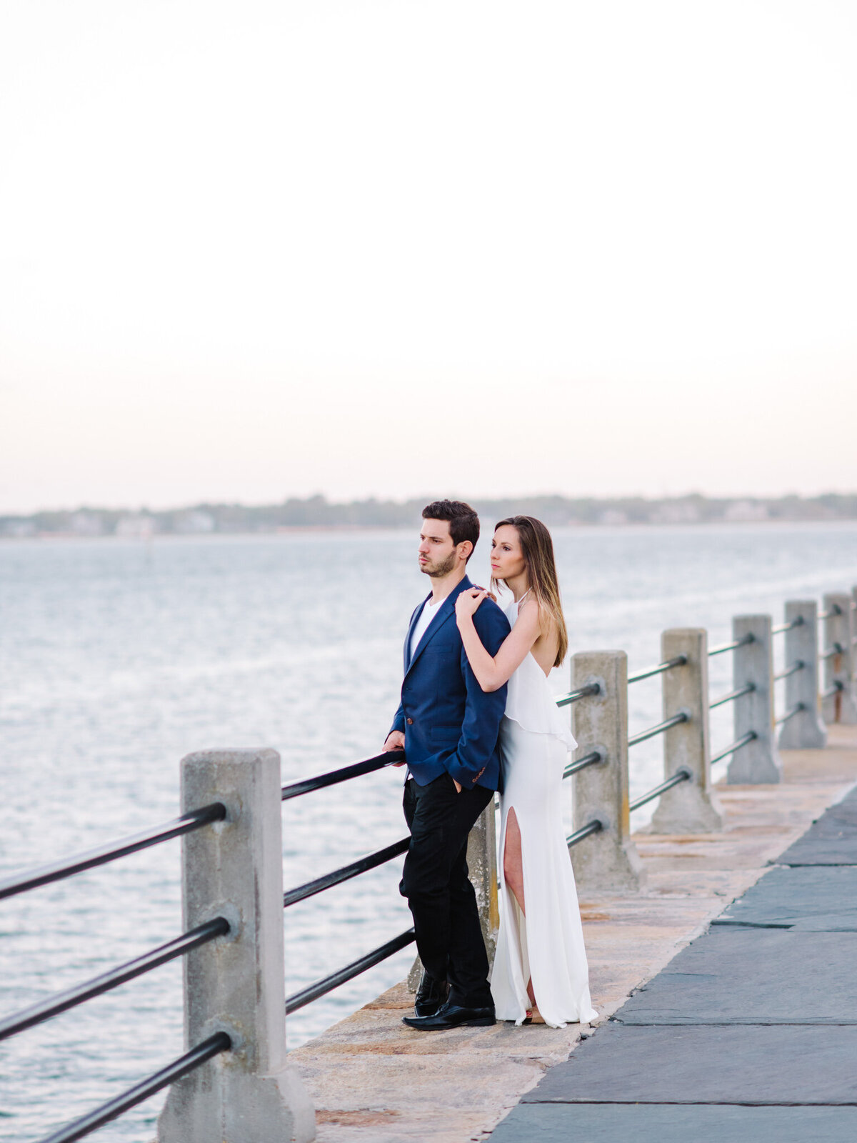 Engagement Photography in Charleston, SC