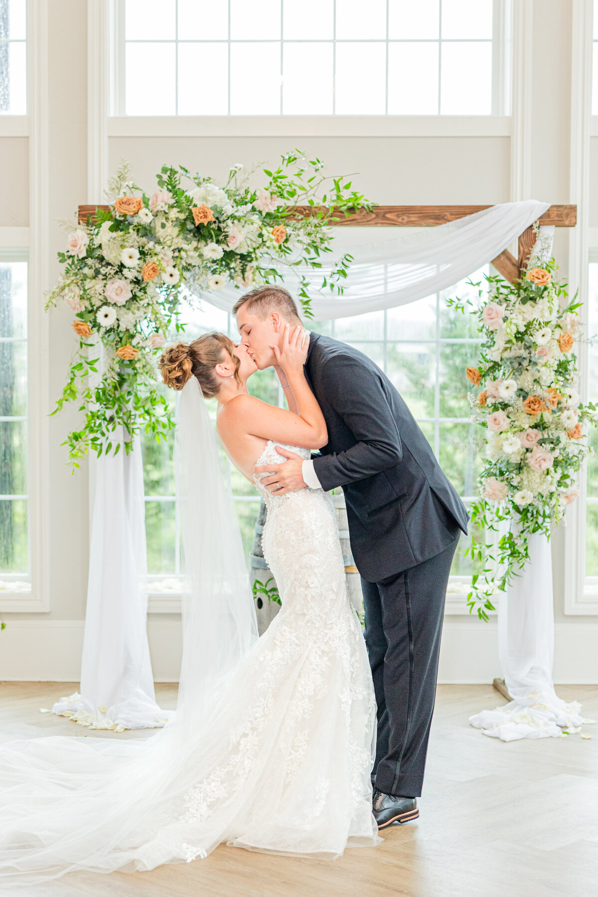 Pigeon Forge Wedding Photographer