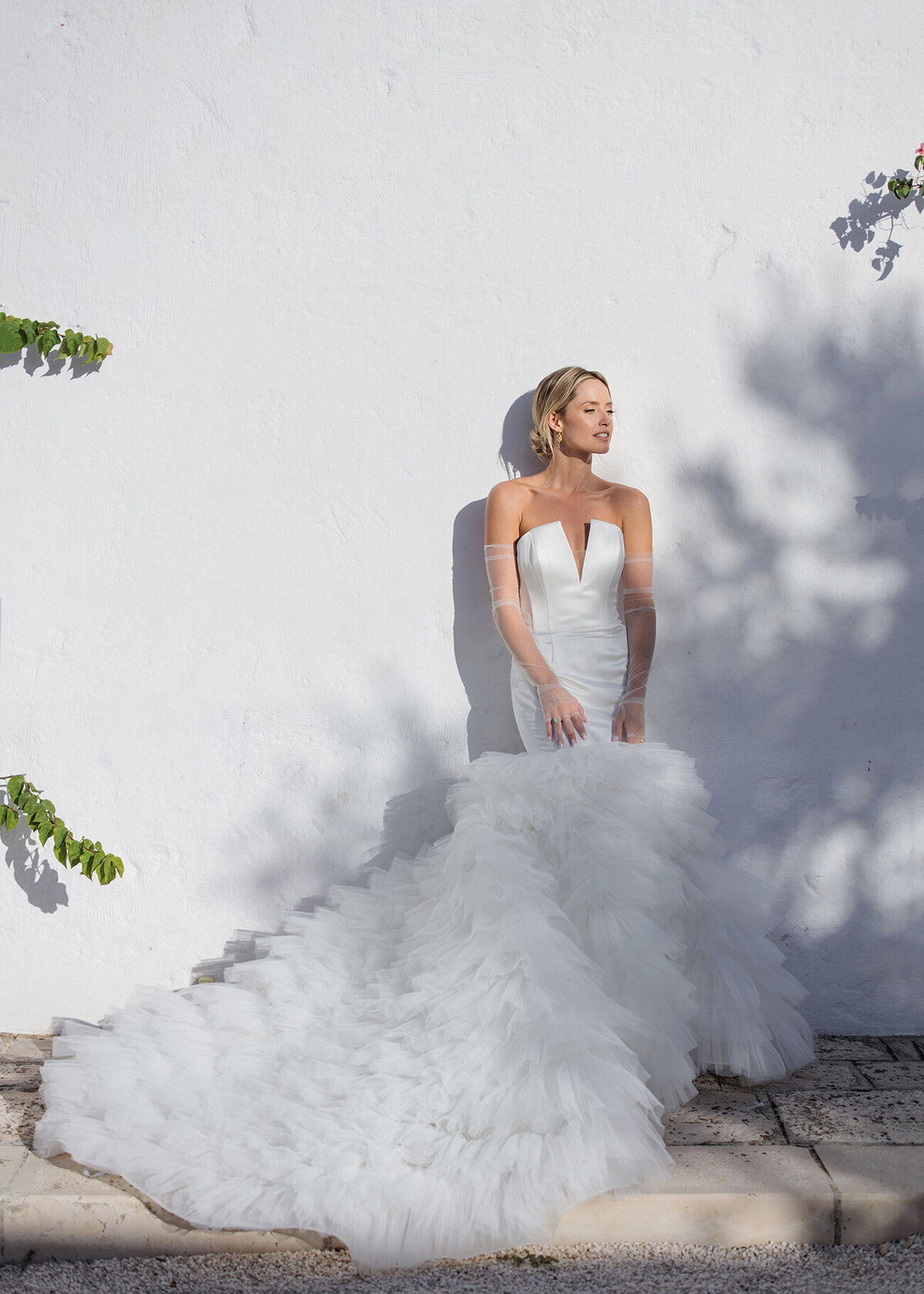 Wedding in Masseria, Puglia