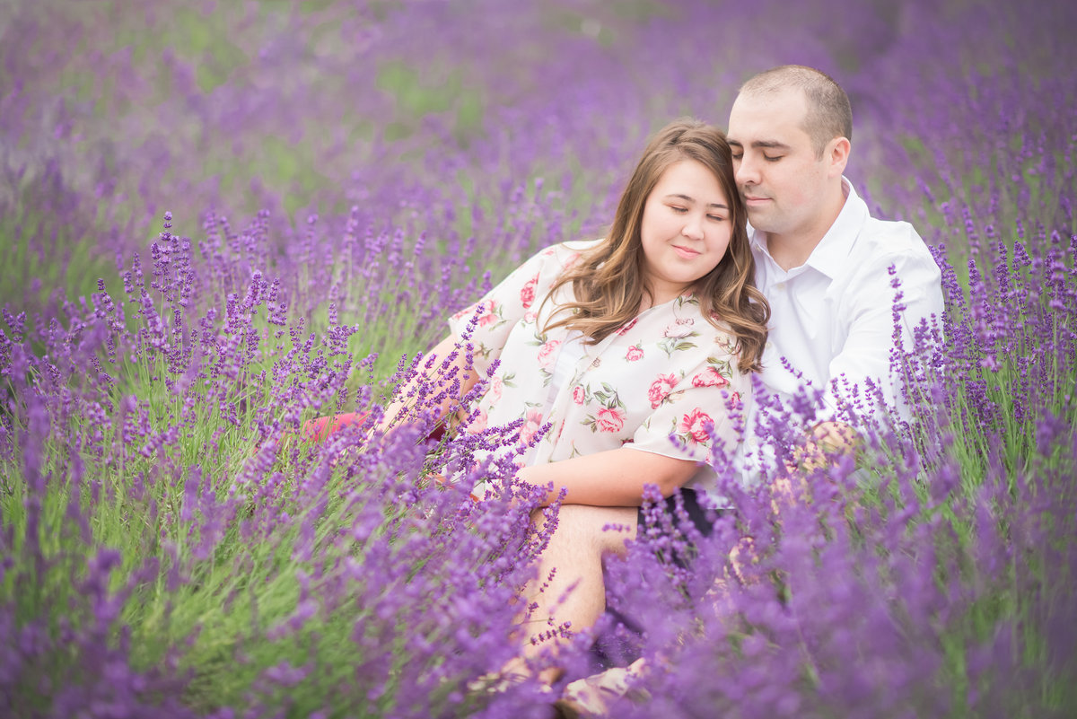Frederick Maryland Engagement Session (24)