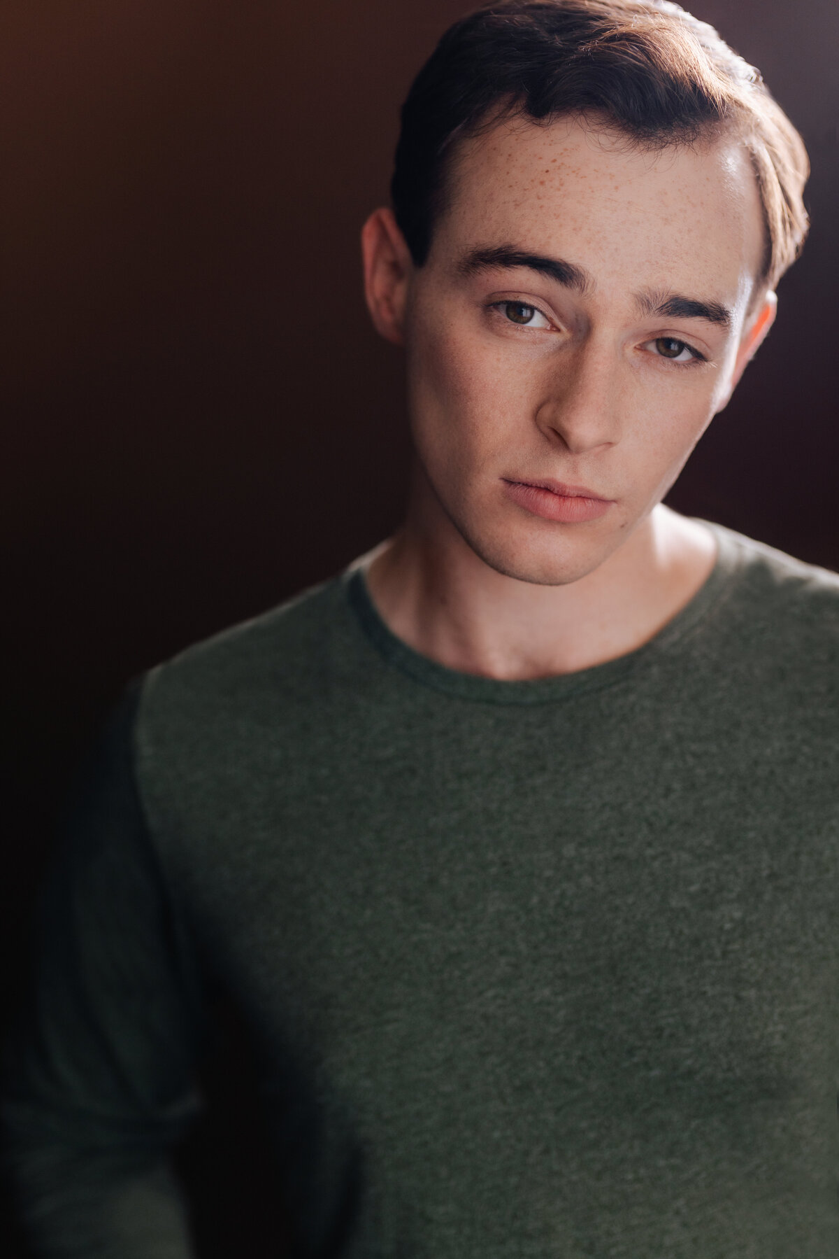 Daniel Kushner Headshot 3